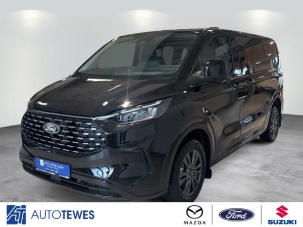 Ford Tourneo Custom Titanium L1,CAM*B&O*NAVI*ACC*KEY*LED Leasing