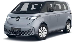 Volkswagen ID.Buzz Pure Motor: 125 kW (170 PS) 59 kWh Leasing