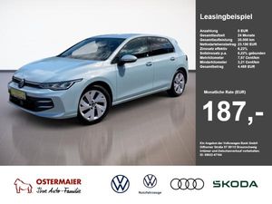 Volkswagen Golf VIII LIFE 1.5TSI NP.37 5JG.HEAD-UP.NAVI.SHZG.LED