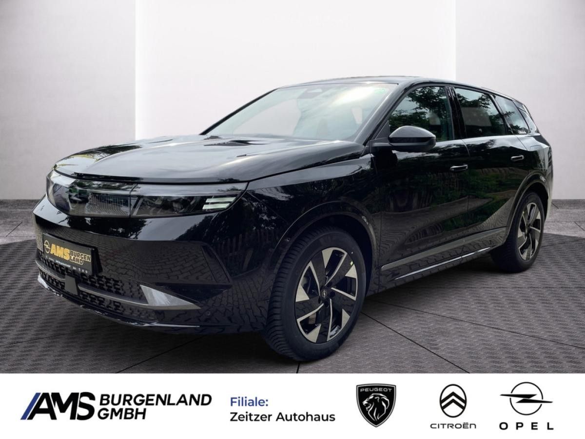 Opel Grandland Electric 157kW Edition,Tech-Paket,Komfort-Paket,sofort Leasing