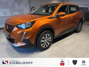 Peugeot 2008 e- Active Elektromotor 136 Leasing