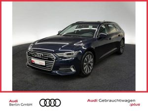 Audi A6 Avant Sport 35 TDI S tr. LED RFK NAVI ACC