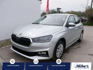 Skoda Fabia Selection 1.0 TSI *LED*PDC-HI*SMARTLINK*SH