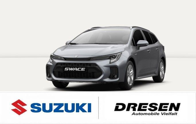 Suzuki Swace 1.8 Comfort+ I Klimaauto. I Sitzheizung I Leasing