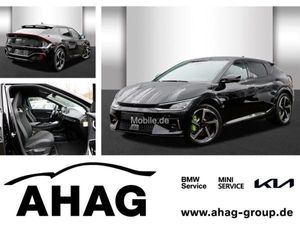 Kia EV6 GT AWD 585 PS Leasing