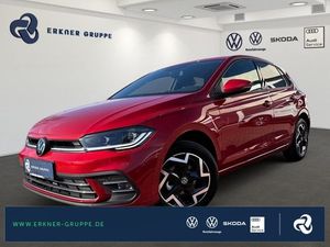 Volkswagen Polo 1.0TSI DSG Edition 50 SHZ+KAMERA+NAV+IQLIGH
