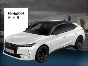 DS Automobiles DS4 Peformance Line BlueHDi 130 Leasing