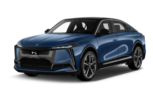 DS N°8 BEV 97.2kWh Pallas