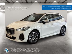 BMW 223i xDrive Active Tourer M Sport AHK Kamera