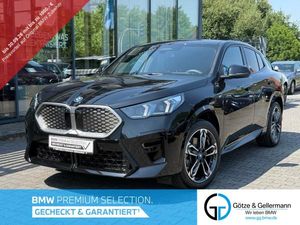 BMW iX2 xDrive30 M Sport /IconicGlow HUD Stop&Go AHK