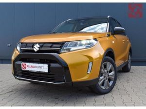 Suzuki Vitara Comfort 1.5l Hybrid Navi LED ACC Apple Leasing