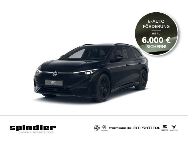 Volkswagen ID.7 Tourer Pro 286PS 77 kWh Auto kaufen