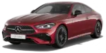 Mercedes-Benz CLE Leasing