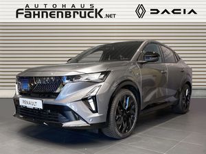 Renault Rafale Esprit Alpine Hyper 4x4 300 Plug-in Hybri