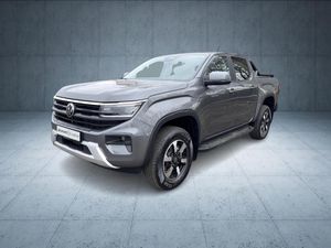 Volkswagen Amarok Life DC 2.0 TDI 151 kW 10-Gang Automatik 4MOTION *** SOFORT *** Leasing