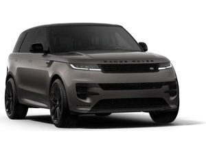 Land Rover Range Rover Sport P550e Autobiography  - SOFORT VERFÜGBAR - 5 Jahre Garantie - 0,5% Versteuerung - Leasing