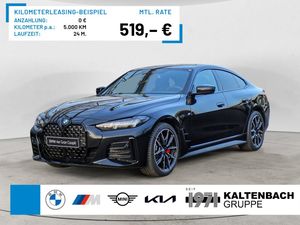 BMW 420d Gran Coupe xDrive M-Sport Pro FACEL. 360°