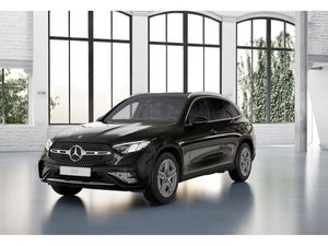 Mercedes-Benz GLC 300 d 4M AMG Sport Advanced Plus Leasing
