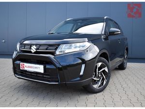 Suzuki Vitara Comfort+ 1.4l Hybrid Panodach Navi LED ACC Leasing