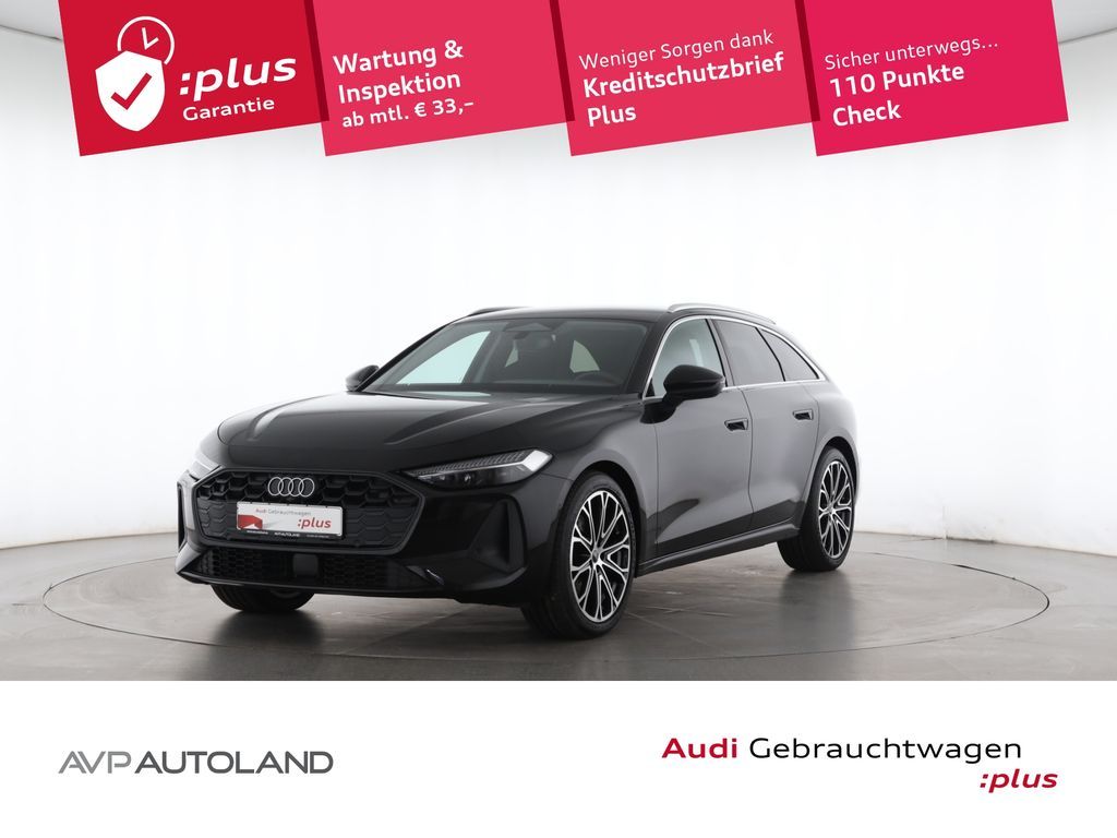Audi A5 Avant TDI S tronic MMI experience plus | LED Leasing