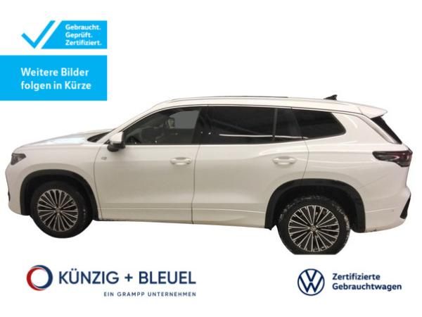 Volkswagen Tayron R-Line 2.0TDI DSG 4Motion +AHK+STDHZ+ Leasing