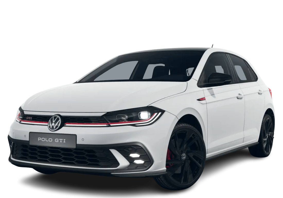 Volkswagen Polo VI GTI Auto-Abo