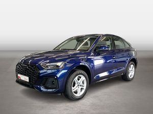 Audi Q5 Sportback 40 TFSI quattro S tronic S line AUT