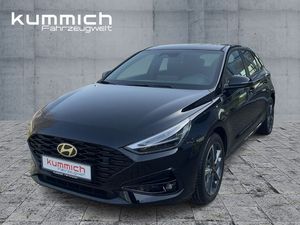 Hyundai i30 1.6T-GDI 150PS DCT TREND+