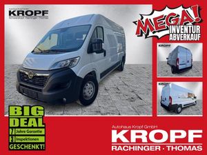 Opel Movano C KaWa L3H2 2.2D Parkpilot,Klimaanlage