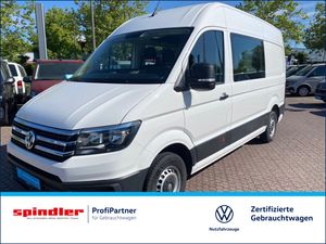 VW Crafter Plus 35 Kasten L2H2 / Bluetooth, PDC Leasing