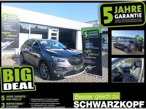 Opel Grandland 1.6 PHEV LED,Rückfahrkamera,Parkpilot Leasing