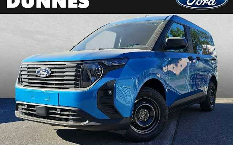 Ford Tourneo-courier 1.0 EcoBoost 92 KW Trend 5dr Auto kaufen