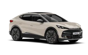 CUPRA Tavascan VZ 250 kW (340 PS) / 77 kWh / 4Drive