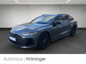 Audi A6 Avant 3.0 TDI quattro edition one B&O HUD