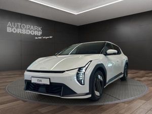 Kia EV4 # Kia EV4 Earth 81,4 kWh | 625 km Reichweite | 360° | Wärmepumpe