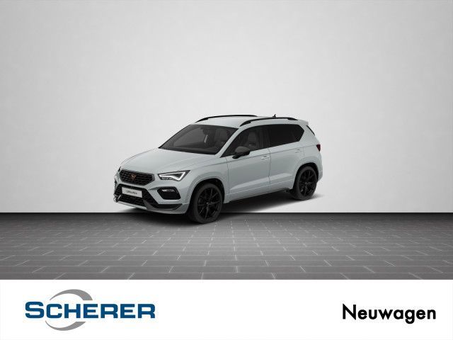 Cupra Ateca 1.5 TSI 110 kW (150 PS) 7-Gang DSG Leasing