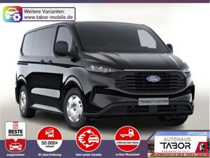 Ford Transit Custom Trend 320L1 Kam Temp Klima PDC 3S