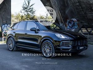 Porsche Cayenne S *Modelljahr 2018*SOFORT* Leasing