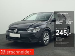 Volkswagen Polo 1.0 TSI Life LED NAVI SHZ RÜCKFAHRKAMERA