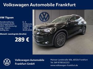 Volkswagen Tiguan Life 1,5 l eTSI (131 PS) |   Top Deal Tag