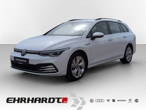 Volkswagen Golf VIII Variant 2.0 TDI DSG Style VIRTUAL*NAVI