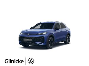 Volkswagen T-Roc R-Line 1.5 eTSI (150 PS) DSG | StHz | AHK