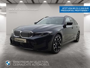 BMW 330i xDrive Touring M Sport Driv.Assist.Prof