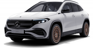 Mercedes-Benz EQA Auto-Abos