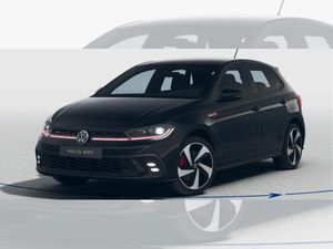 Volkswagen Polo GTI 2,0 l TSI OPF (265 PS) 7-Gang DSG ⚡️Lieferung Mai 2026⚡️ frei konfigurierbar Leasing