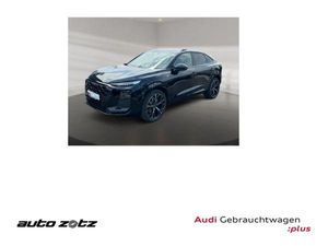 Audi Q3 Sportback TFSI quattro S tronic S Line,matrix