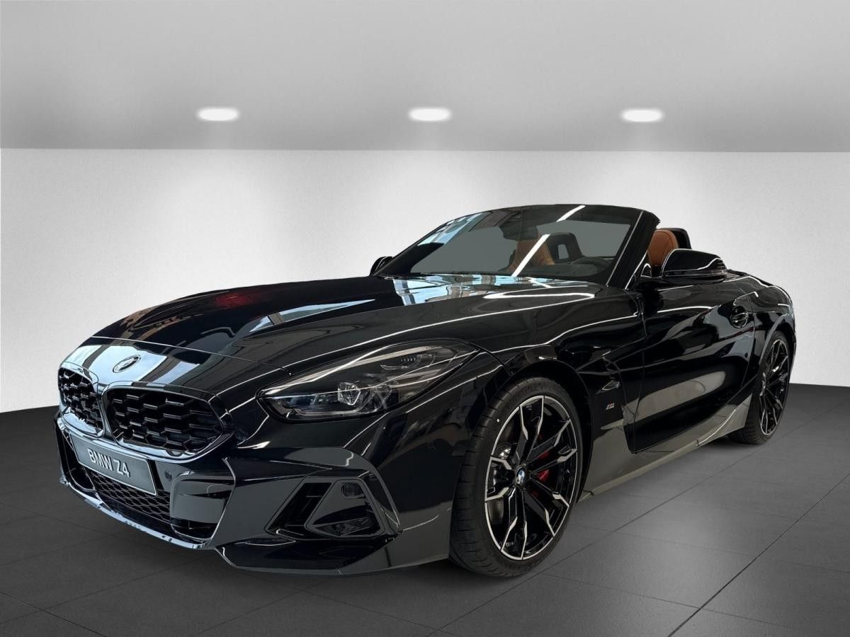 BMW Z4 M40i Head-Up HK HiFi DAB LED WLAN RFK Shz Leasing