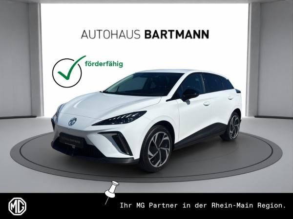 MG MG4 EV Premium 64 kWh *neues Modell*🌻 Leasing