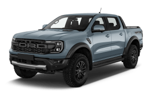 Ford Ranger Raptor 3,0 EcoBoost 215kW DoKa 4x4 Raptor Auto