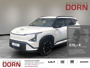 Kia EV5 GT-Line 81,4 kWh DriveWise-Paket